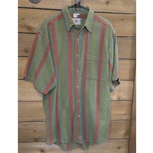 The Territory Ahead Men's Button Shirt